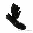 Shimano Windreaker Thermal Reflective Biking Gloves, , Black, , Male,Female,Unisex, 0178-10976, 5638178028, , N4-04.jpg