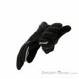 Shimano Windreaker Thermal Reflective Biking Gloves, , Black, , Male,Female,Unisex, 0178-10976, 5638178028, , N4-09.jpg