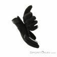 Shimano Windreaker Thermal Reflective Biking Gloves, , Black, , Male,Female,Unisex, 0178-10976, 5638178028, , N5-05.jpg
