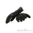 Shimano Windreaker Thermal Reflective Biking Gloves, , Black, , Male,Female,Unisex, 0178-10976, 5638178028, , N5-10.jpg