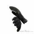 Shimano Windreaker Thermal Reflective Biking Gloves, , Black, , Male,Female,Unisex, 0178-10976, 5638178028, , N5-15.jpg
