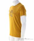 Chillaz Out In Nature Mens T-Shirt, , Orange, , Male, 0004-10772, 5638178032, , N1-06.jpg
