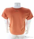 Chillaz Carabiner Forest Hommes T-shirt, Chillaz, Orange, , Hommes, 0004-10774, 5638178044, 9120131830527, N3-13.jpg