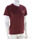 Chillaz Rope Mens T-Shirt, , Dark-Red, , Male, 0004-10775, 5638178051, , N1-01.jpg