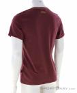 Chillaz Rope Mens T-Shirt, , Dark-Red, , Male, 0004-10775, 5638178051, , N1-11.jpg