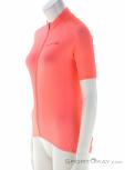 Endura Pro II SS Women Biking Shirt, , Orange, , Female, 0409-10082, 5638178077, , N1-06.jpg