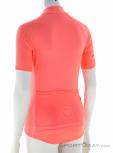 Endura Pro II SS Women Biking Shirt, , Orange, , Female, 0409-10082, 5638178077, , N1-11.jpg