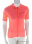 Endura Pro II SS Women Biking Shirt, , Orange, , Female, 0409-10082, 5638178077, , N2-02.jpg