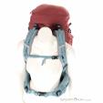 Deuter Trail Pro SL 34l Damen Rucksack, Deuter, Rot, , Damen, 0078-10883, 5638178112, 4046051148571, N3-13.jpg