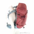 Deuter Trail Pro SL 34l Damen Rucksack, Deuter, Rot, , Damen, 0078-10883, 5638178112, 4046051148571, N3-18.jpg