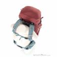 Deuter Trail Pro SL 34l Damen Rucksack, Deuter, Rot, , Damen, 0078-10883, 5638178112, 4046051148571, N4-14.jpg