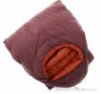 Deuter Astro Pro 800 -15°C EL Down Sleeping Bag left, , Dark-Red, , Male,Female,Unisex, 0078-10884, 5638178113, , N5-10.jpg