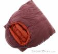 Deuter Astro Pro 800 -15°C EL Down Sleeping Bag left, , Dark-Red, , Male,Female,Unisex, 0078-10884, 5638178113, , N5-15.jpg