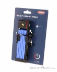 Abus uGrip Bordo 5700 + Halterung 80cm Antivol de vélo, Abus, Bleu clair, , Unisex, 0315-10086, 5638178121, 4003318844263, N2-02.jpg