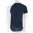 POC MTB Pure SS Hommes T-shirt de vélo, POC, Bleu foncé, , Hommes, 0049-10592, 5638178156, 7325549919549, N2-12.jpg