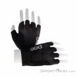 POC Agile Short Biking Gloves, POC, Black, , Male,Female,Unisex, 0049-10644, 5638178161, 7325549933293, N1-01.jpg
