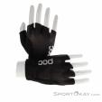 POC Agile Short Biking Gloves, , Black, , Male,Female,Unisex, 0049-10644, 5638178161, , N2-02.jpg
