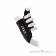 POC Agile Short Biking Gloves, , Black, , Male,Female,Unisex, 0049-10644, 5638178161, , N5-05.jpg