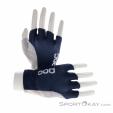 POC Agile Short Biking Gloves, , Dark-Blue, , Male,Female,Unisex, 0049-10644, 5638178170, , N2-02.jpg
