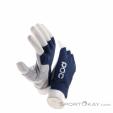POC Agile Short Biking Gloves, POC, Dark-Blue, , Male,Female,Unisex, 0049-10644, 5638178170, 7325549935228, N3-18.jpg