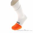 POC Flair Mid Biking Socks, , White, , Male,Female,Unisex, 0049-10645, 5638178177, , N2-07.jpg