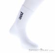 POC Soleus Lite Mid Biking Socks, , White, , Male,Female,Unisex, 0049-10499, 5638178182, , N1-01.jpg