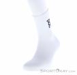 POC Soleus Lite Mid Biking Socks, , White, , Male,Female,Unisex, 0049-10499, 5638178182, , N1-06.jpg