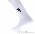 POC Soleus Lite Mid Biking Socks, , White, , Male,Female,Unisex, 0049-10499, 5638178182, , N1-11.jpg