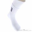 POC Soleus Lite Mid Biking Socks, , White, , Male,Female,Unisex, 0049-10499, 5638178182, , N2-02.jpg