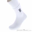 POC Soleus Lite Mid Biking Socks, , White, , Male,Female,Unisex, 0049-10499, 5638178182, , N2-07.jpg