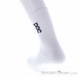 POC Soleus Lite Mid Bikesocken, POC, Weiss, , Herren,Damen,Unisex, 0049-10499, 5638178182, 7325549966918, N2-12.jpg