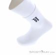 POC Soleus Lite Mid Biking Socks, , White, , Male,Female,Unisex, 0049-10499, 5638178182, , N3-08.jpg