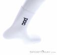 POC Soleus Lite Mid Biking Socks, , White, , Male,Female,Unisex, 0049-10499, 5638178182, , N3-18.jpg