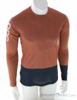 POC MTB Pure LS Herren Bikeshirt, POC, Orange, , Herren, 0049-10646, 5638178188, 7325549920545, N2-02.jpg