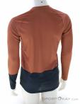 POC MTB Pure LS Mens Biking Shirt, , Orange, , Male, 0049-10646, 5638178188, , N2-12.jpg
