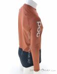 POC MTB Pure LS Herren Bikeshirt, POC, Orange, , Herren, 0049-10646, 5638178188, 7325549920545, N2-17.jpg