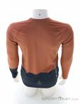 POC MTB Pure LS Mens Biking Shirt, POC, Orange, , Male, 0049-10646, 5638178188, 7325549920545, N3-13.jpg