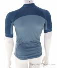 POC Essential Road Logo SS Mens Biking Shirt, POC, Blue, , Male, 0049-10647, 5638178198, 7325549855335, N2-12.jpg