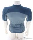 POC Essential Road Logo SS Hommes T-shirt de vélo, POC, Bleu, , Hommes, 0049-10647, 5638178198, 7325549855427, N3-13.jpg