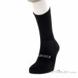 POC Zephyr Merino Mid Cyklistické ponožky, POC, Čierna, , Muži,Ženy,Unisex, 0049-10649, 5638178208, 7325549939257, N1-06.jpg