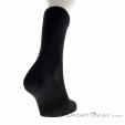 POC Zephyr Merino Mid Cyklistické ponožky, POC, Čierna, , Muži,Ženy,Unisex, 0049-10649, 5638178208, 7325549939257, N1-16.jpg