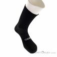 POC Zephyr Merino Mid Biking Socks, POC, Black, , Male,Female,Unisex, 0049-10649, 5638178208, 7325549939257, N2-02.jpg