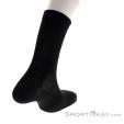 POC Zephyr Merino Mid Biking Socks, POC, Black, , Male,Female,Unisex, 0049-10649, 5638178208, 7325549939257, N2-17.jpg