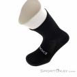 POC Zephyr Merino Mid Biking Socks, POC, Black, , Male,Female,Unisex, 0049-10649, 5638178208, 7325549939257, N3-08.jpg