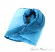 Sea to Summit Trek -9°C Regular Women Down Sleeping Bag left, , Blue, , Female, 0260-10780, 5638178828, 9327868158003, N3-08.jpg