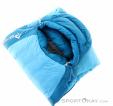 Sea to Summit Trek -9°C Regular Women Down Sleeping Bag left, , Blue, , Female, 0260-10780, 5638178828, 9327868158003, N5-05.jpg