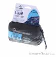 Sea to Summit Breeze Liner Mummy Compact Sacos de dormir para cabaña / Inlets, Sea to Summit, Azul, , Hombre,Mujer,Unisex, 0260-10781, 5638178829, 9327868158270, N2-02.jpg