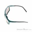 Uvex MTN Perform S Lunettes de sport, Uvex, Turquoise, , Hommes,Femmes,Unisex, 0329-10094, 5638178849, 4043197373485, N3-08.jpg