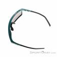 Uvex MTN Perform S Lunettes de sport, Uvex, Turquoise, , Hommes,Femmes,Unisex, 0329-10094, 5638178849, 4043197373485, N4-09.jpg