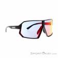 Uvex Sportstyle 237 Lunettes de sport, Uvex, Rouge, , Hommes,Femmes,Unisex, 0329-10101, 5638178866, 4043197373607, N1-01.jpg